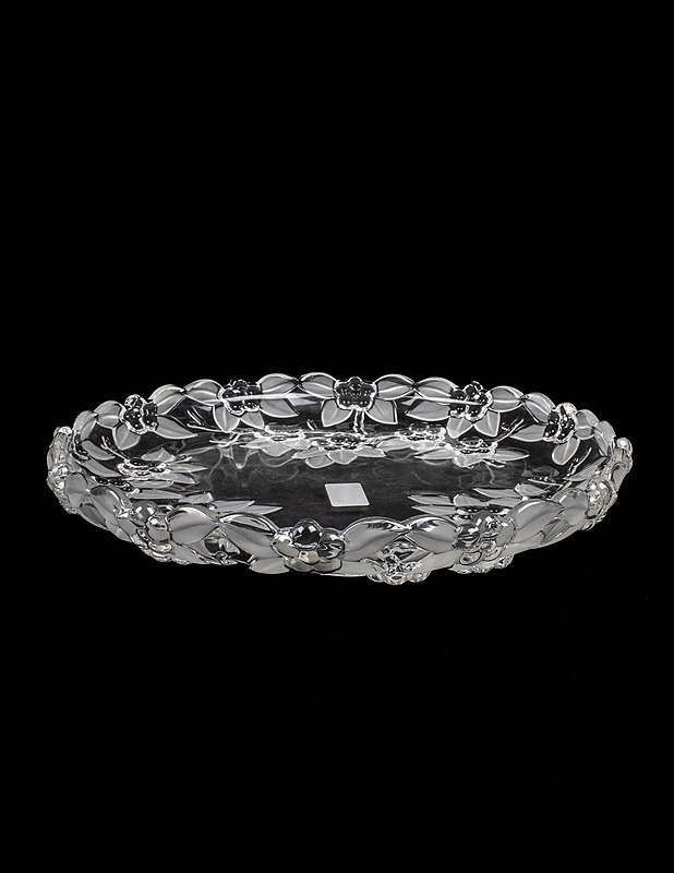 WALTHER GLAS Carmen lasilautanen - Tarjoiluastiat - 10105564380 - 2