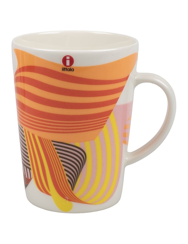 IITTALA Solid Waves muki - Designsuosikit - 10105564383 - 1