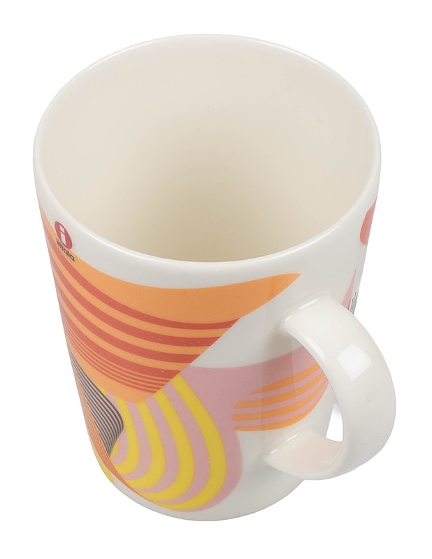 IITTALA Solid Waves muki - Designsuosikit - 10105564383 - 3