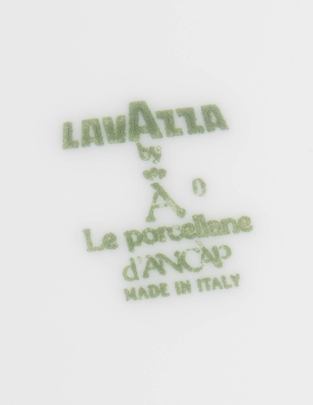 LAVAZZA cappuccino-astiasto, 12 osaa - Mukit ja kahvikupit - 10105564400 - 2