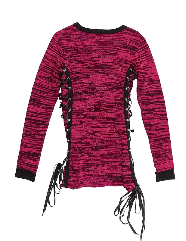 HEARTLESS neuletunika, M - Naisten paidat ja topit - 10105564397 - 1