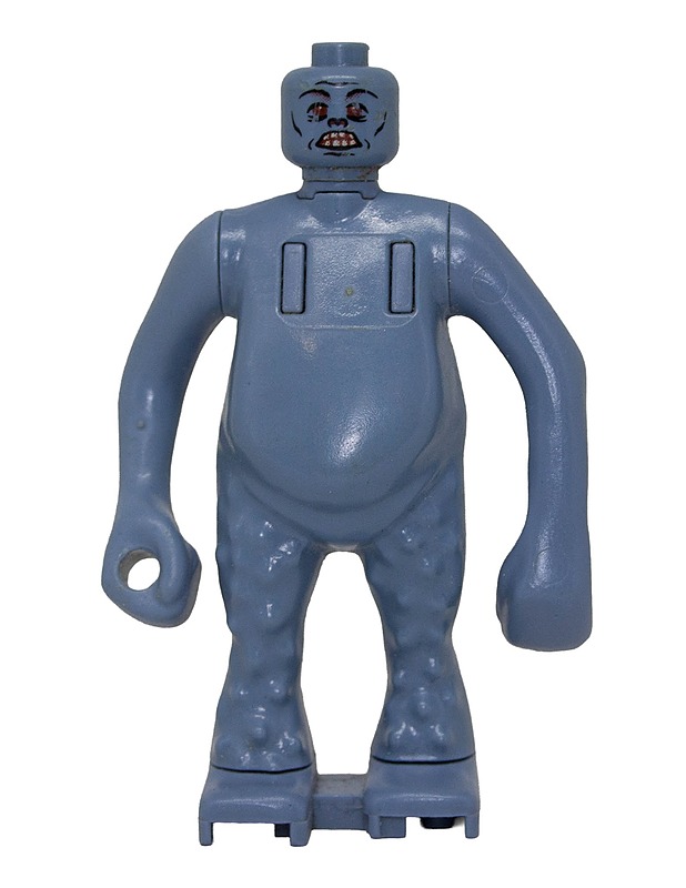 LEGO Harry Potter: Mountain Troll minifiguuri - Lasten figuurit - 10105564420 - 0