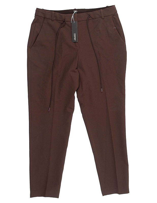 ESPRIT housut, 44 - Naisten housut, shortsit ja haalarit - 10105564428 - 0