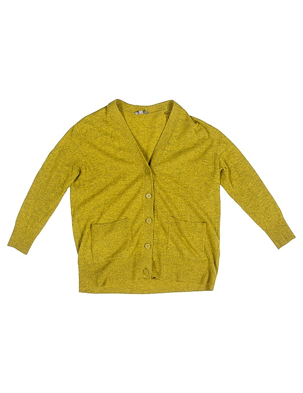 COS villatakki, XS - Naisten neuleet - 10105564448 - 0