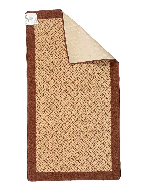 DECORA Bukleematto, 80 X 150 cm - Matot - 10105564470 - 0