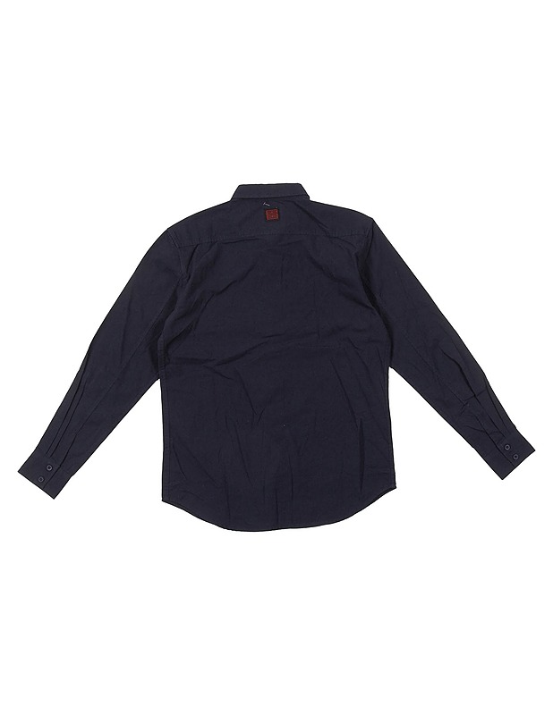 BILLE BEINO kauluspaita, S - Miesten paidat - 10105564481 - 1