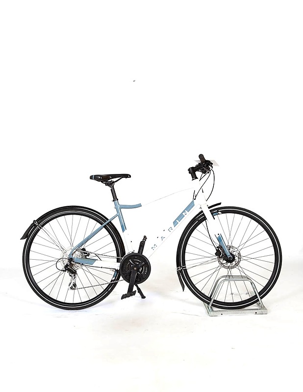 MARIN Terra Linda 2 polkupyörä, 28" - Naistenpyörät - 10105564480 - 0
