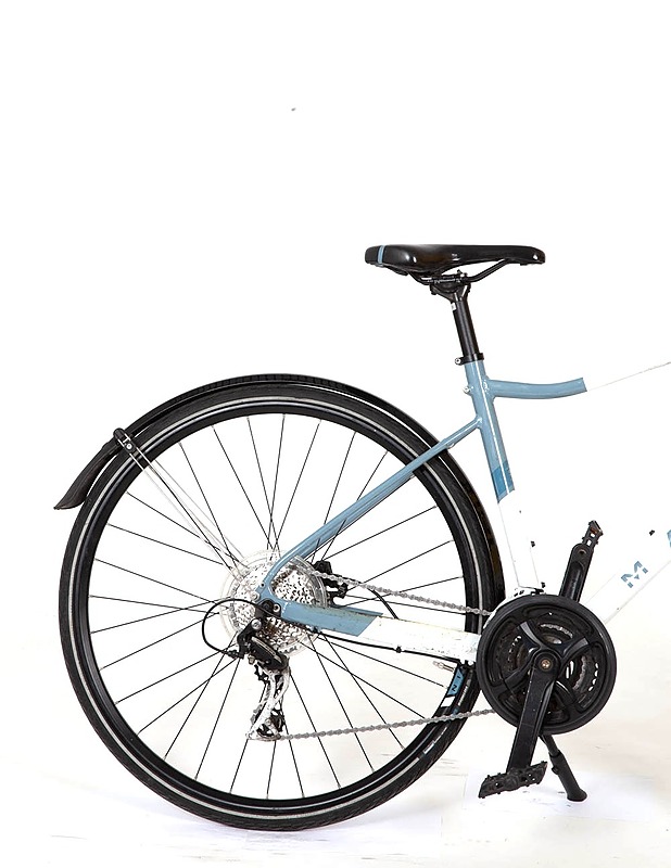 MARIN Terra Linda 2 polkupyörä, 28" - Naistenpyörät - 10105564480 - 2