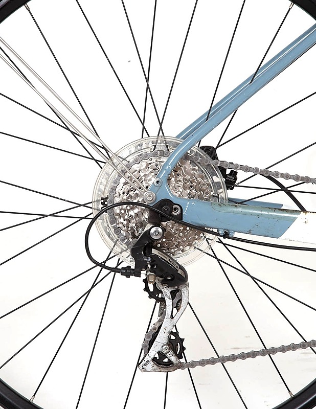 MARIN Terra Linda 2 polkupyörä, 28" - Naistenpyörät - 10105564480 - 4