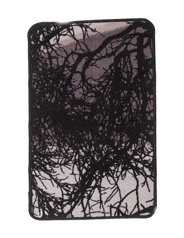 VALLILA Silmukkanukkamatto, 50 X 80 cm - Matot - 10105564487 - 0