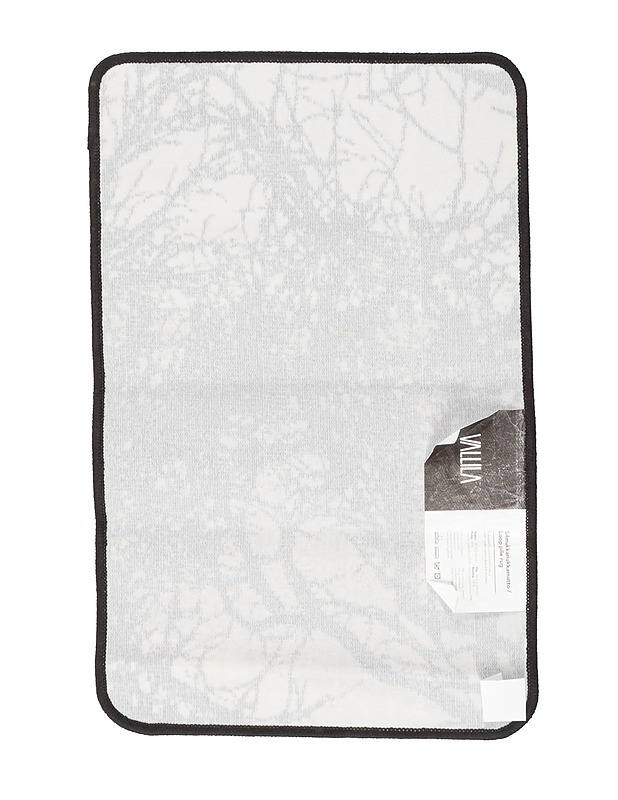 VALLILA Silmukkanukkamatto, 50 X 80 cm - Matot - 10105564487 - 1