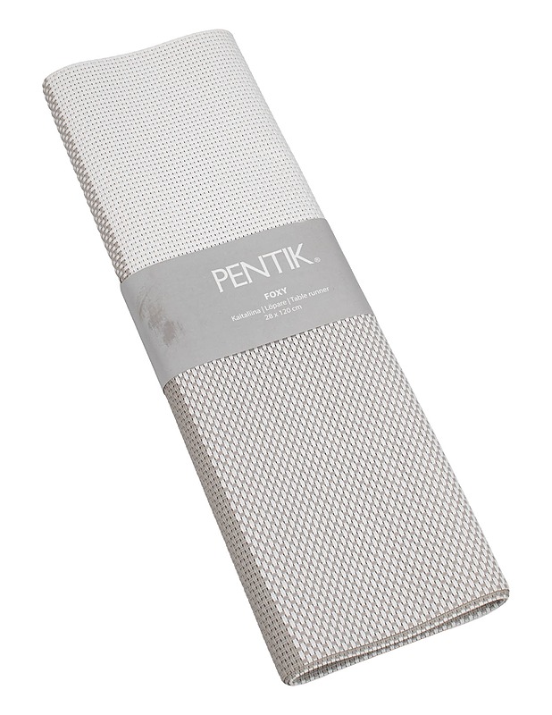 PENTIK Foxy kaitaliina - Muut astiat - 10105564516 - 0