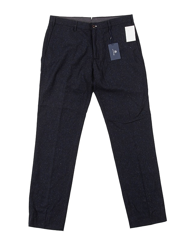 GANT housut, 50 - Miesten housut ja shortsit - 10105564531 - 0
