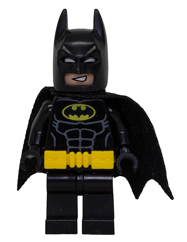 LEGO Batman minifiguuri - Lasten figuurit - 10105564525 - 0
