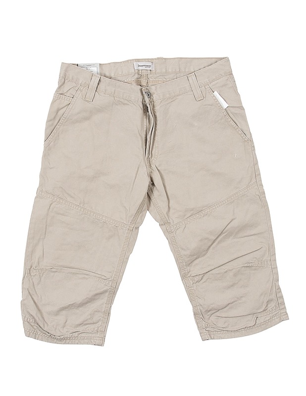 DRESSMANN capri-housut, L - Miesten housut ja shortsit - 10105564536 - 0