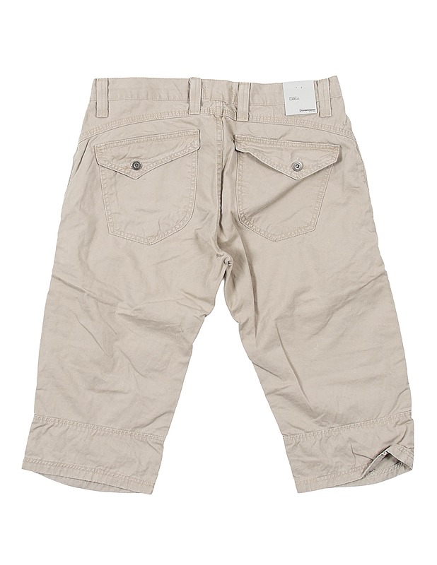 DRESSMANN capri-housut, L - Miesten housut ja shortsit - 10105564536 - 1