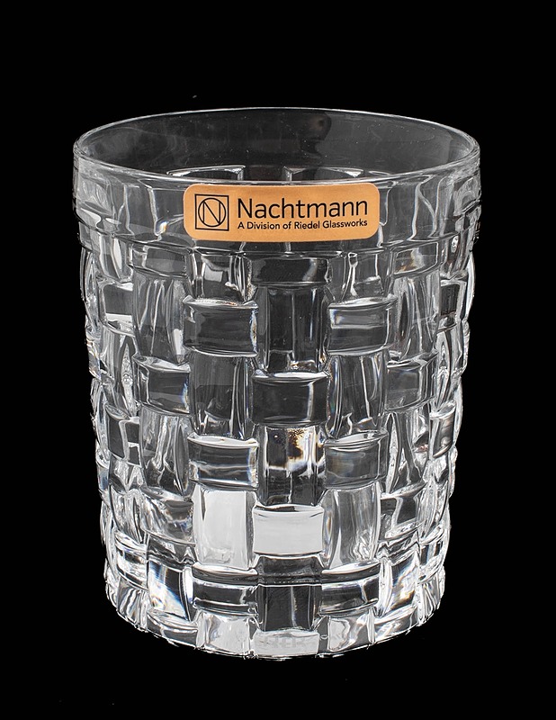 NACHTMANN viskilasi, 4 kpl - Lasit - 10105564534 - 1