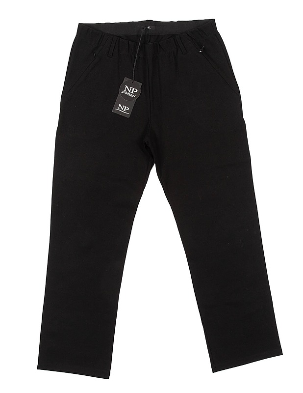NP Jersey housut, 42 - Naisten housut, shortsit ja haalarit - 10105564544 - 0