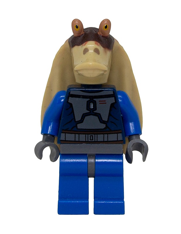 LEGO Star Wars sekalainen minifiguuri - Lasten figuurit - 10105564542 - 0
