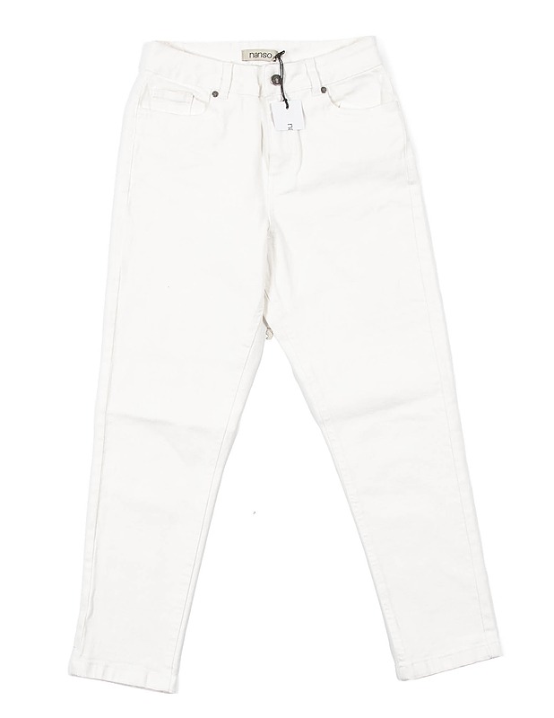 NANSO housut, 34 - Naisten housut, shortsit ja haalarit - 10105564557 - 0