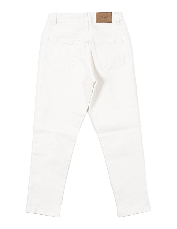 NANSO housut, 34 - Naisten housut, shortsit ja haalarit - 10105564557 - 1