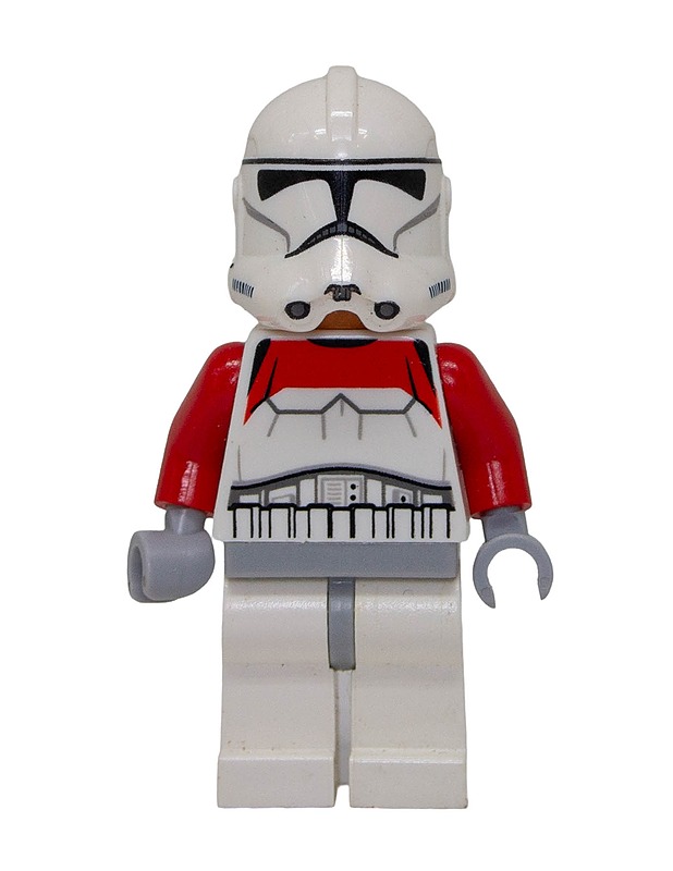 LEGO Star Wars sekalainen minifiguuri - Lasten figuurit - 10105564549 - 0