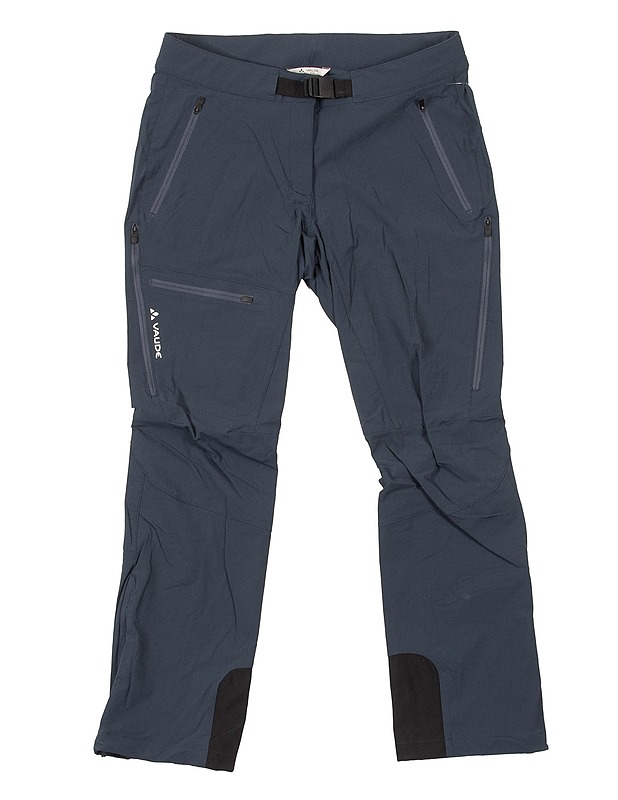 VAUDE ulkoiluhousut, 42 - Naisten housut, shortsit ja haalarit - 10105564574 - 0