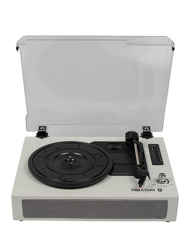 PRIXTON Studio Deluxe -LP-levysoitin  - Audio - 10105564562 - 0