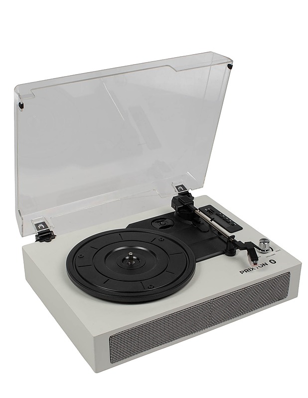 PRIXTON Studio Deluxe -LP-levysoitin  - Audio - 10105564562 - 1