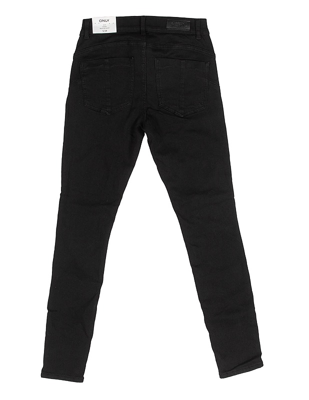 ONLY Rain skinny farkut, S - Naisten farkut - 10105564564 - 1