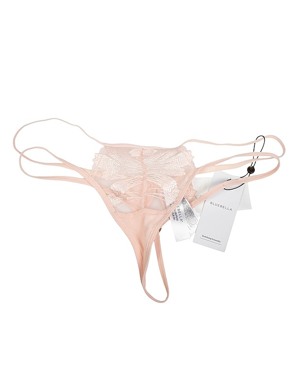 BLUEBELLA Colette thong-alushousut, 38 - Alusvaatteet - 10105564568 - 0