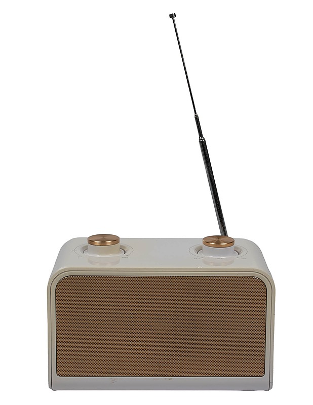 Pienradio  - Audio - 10105564575 - 2
