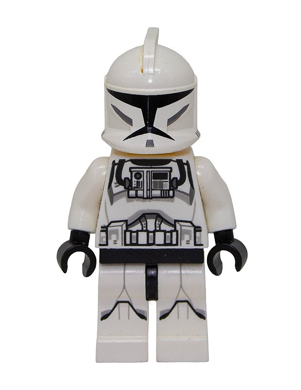 LEGO Star Wars: Stormtrooper minifiguuri - Lasten figuurit - 10105564598 - 0