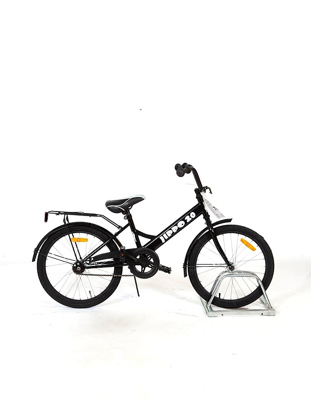 JIPPO 20 polkupyörä, 20" - Lastenpyörät - 10105564609 - 0