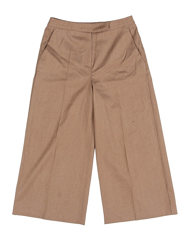 MAX MARA housut, 40 - Naisten housut, shortsit ja haalarit - 10105564611 - 0