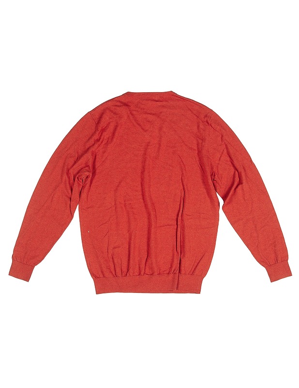 DRESSMANN Pima neulepaita, XL - Miesten paidat - 10105564617 - 1