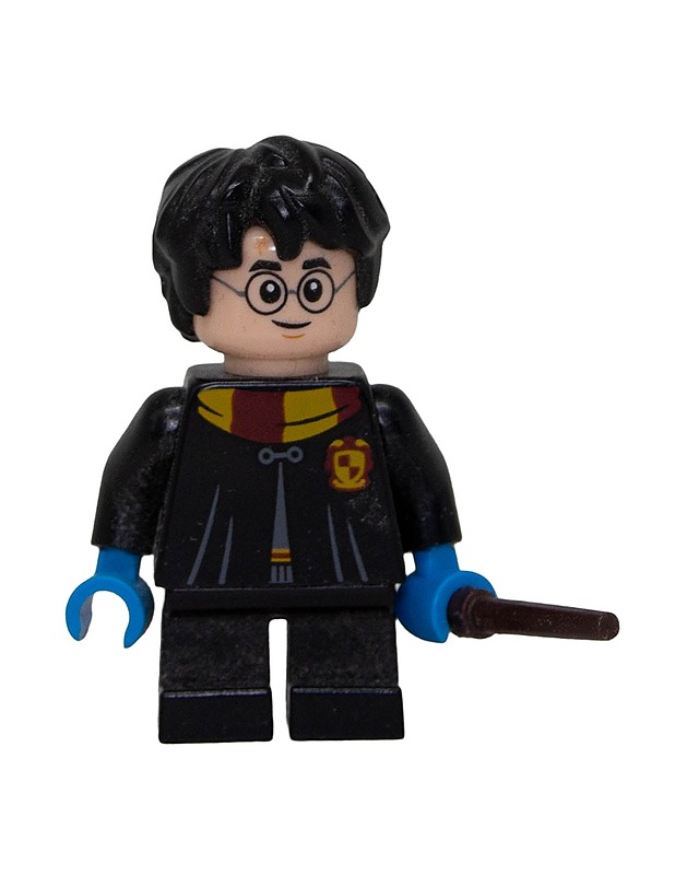 LEGO Harry Potter: Harry Potter minifiguuri - Lasten figuurit - 10105564622 - 0