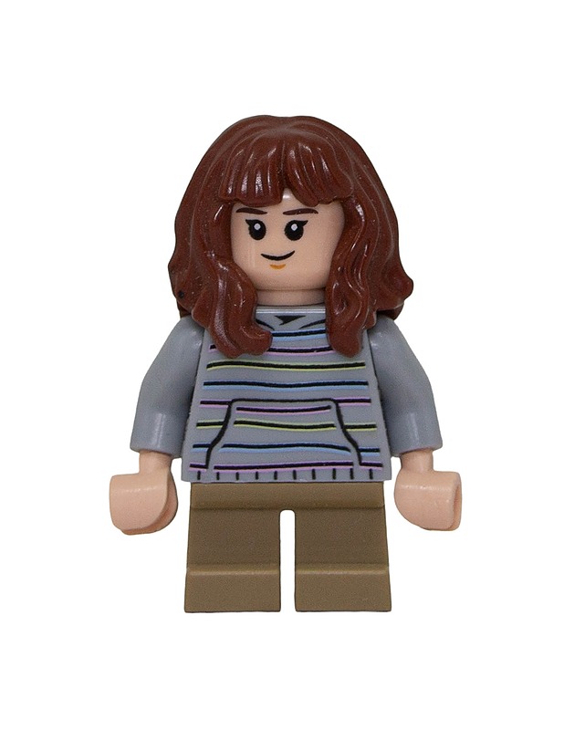 LEGO Harry Potter: Hermione Granger minifiguuri - Lasten figuurit - 10105564624 - 0