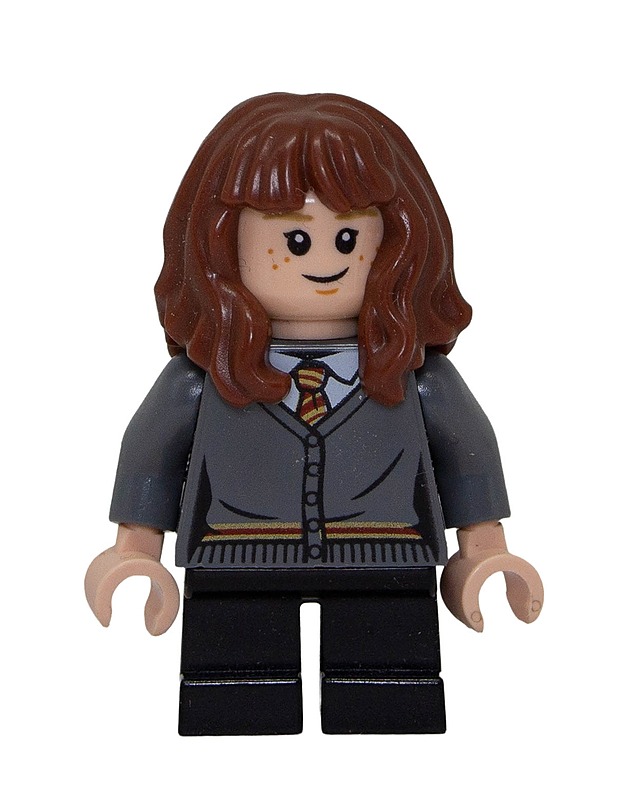 LEGO Harry Potter: Hermione Granger minifiguuri - Lasten figuurit - 10105564626 - 0