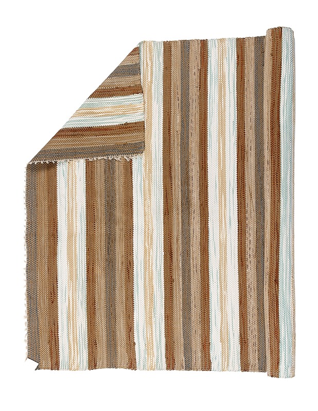 Räsymatto, 136 x 200 cm - Matot - 10105564640 - 0
