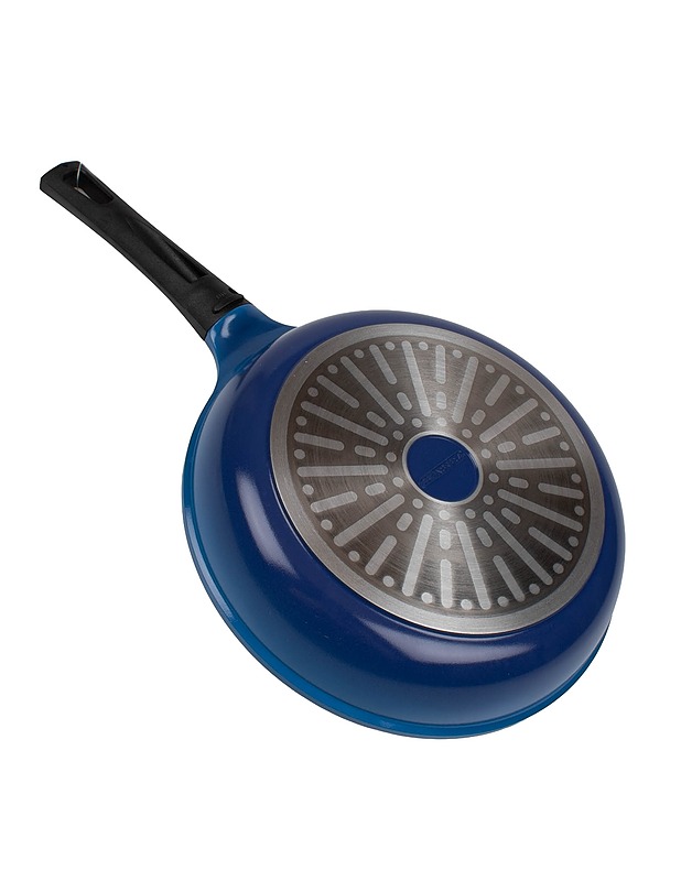 OBH NORDICA Eco Kitchen paistinpannu - Pannut ja kattilat - 10105564638 - 1