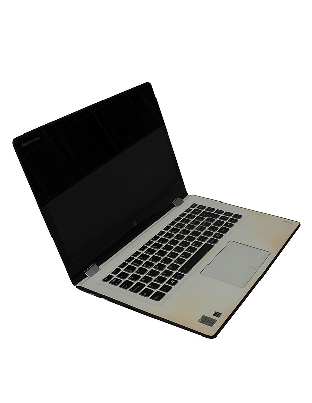 LENOVO Yoga 3 14 -kannettava tietokone  - Tietokoneet - 10105564654 - 0