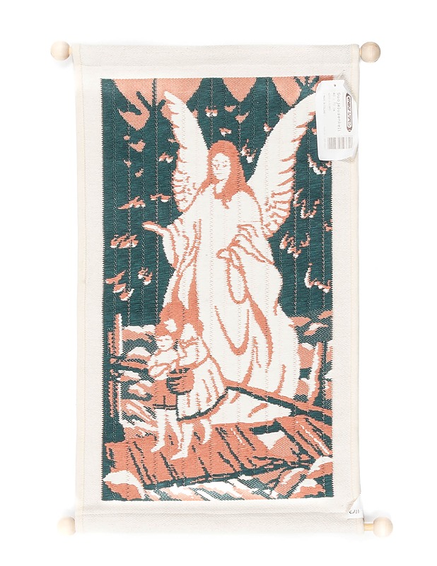 HANSALAN KUTOMO SUOJELUSENKELI Gobeliini, 40 X 70 cm - Matot - 10105564652 - 0