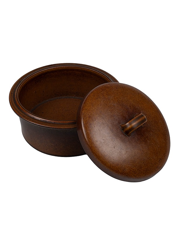 ARABIA Ruska kannellinen kulho - Designsuosikit - 10105564655 - 0