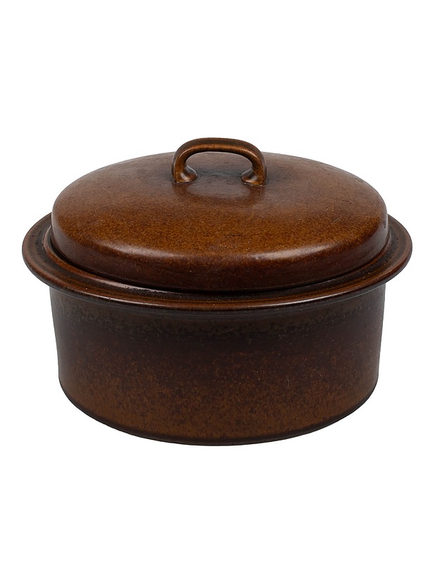 ARABIA Ruska kannellinen kulho - Designsuosikit - 10105564655 - 1