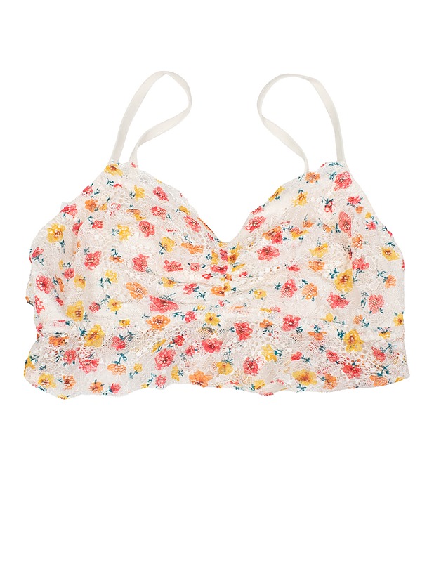 VICTORIAS SECRET Pink rintaliivitoppi, 70B - Alusvaatteet - 10105564670 - 0