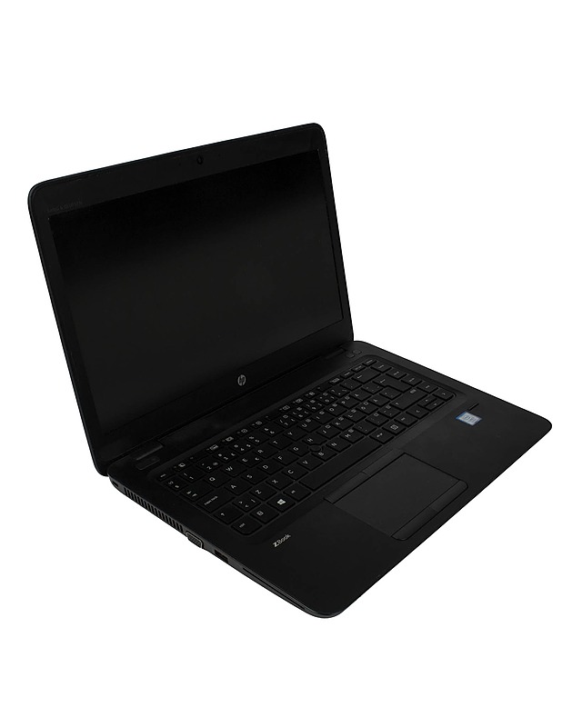 HP Zbook 14u G4 -kannettava tietokone  - Tietokoneet - 10105564671 - 0