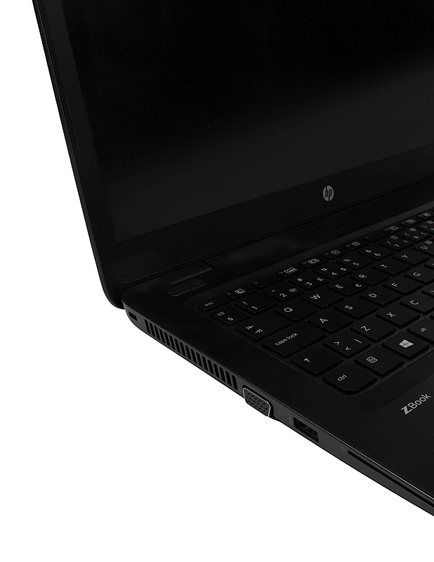 HP Zbook 14u G4 -kannettava tietokone  - Tietokoneet - 10105564671 - 1