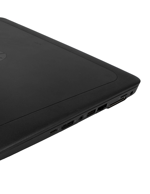 HP Zbook 14u G4 -kannettava tietokone  - Tietokoneet - 10105564671 - 2