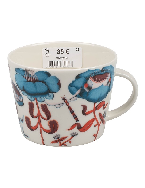 IITTALA Korento kahvikuppi - Designsuosikit - 10105564681 - 0